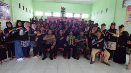foto dokumentasi pantarlih/ istimewa