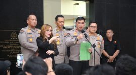 Karopenmas Divhumas Polri Brigjen Ahmad Ramadhan mengungkapkan, dari hasil kode etik tersebut, komisi memutuskan bahwa, Richard Eliezer dipertahankan sebagai personel Polri