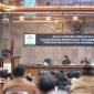 Wali Kota Cirebon, Drs. H. Nashrudin Azis, S.H., mengatakan, ketiga raperda tersebut telah melalui proses pembahasan secara matang oleh panitia khusus (pansus) DPRD dan tim asistensi Pemda Kota Cirebon.
