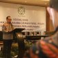 Kadivhumas Polri, Irjen Pol Dedi Prasetyo mengatakan Polri mendukung perlindungan kemerdekaan pers.