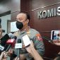 Kadiv Humas Mabes Polri, Irjen Dedi Prasetyo. 
