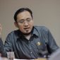 Rusdy Haryadi Anggota Komisi IV DPRD Kabupaten Bekasi.