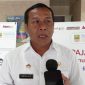Kepala Bapenda Kabupaten Bekasi, Herman Hanafi.