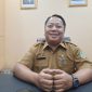 Kepala Dinas Cipta Karya dan Tata Ruang Kabupaten Bekasi, Benny Sugiharto.