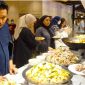 Dokumentasi: Live Cooking Stall / Aziz rakyatjabarnews.com