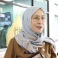 Asda 1 Setda Kabupaten Bekasi, Sri Enny Mainiarti.
