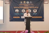 PJ Bupati Bekasi Dani Ramdan.
