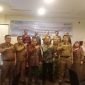 Balitbangda Kabupaten Bekasi menggelar diskusi panel Pengelolaan Air Limbah Domestik (PALD).