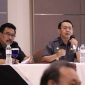 Pemerintah Kabupaten Bekasi menggelar rapat pembentukan Tim Percepatan Pembangunan Daerah (TP2D) Kabupaten Bekasi.