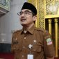 Kabag Kesra Setda Kabupaten Bekasi, Bennie Y. Iskandar
