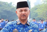 Kepala Dinas DPMPTSP Kabupaten Bekasi