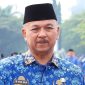 Kepala Dinas DPMPTSP Kabupaten Bekasi
