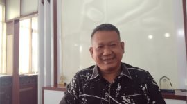 Wakil Ketua Komisi I DPRD Kota Bekasi, Abdul Rozak.