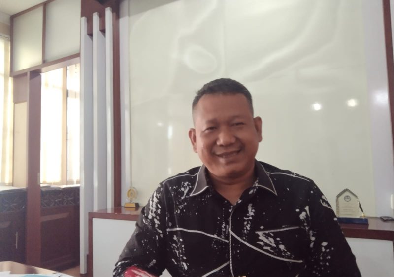 Wakil Ketua Komisi I DPRD Kota Bekasi, Abdul Rozak.