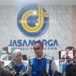 kesiapan PT JTT dalam memberikan layanan operasional arus mudik dan balik Idul Fitri 1444 H.