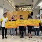 Tropicana Slim Gelar #BeatDiabetes2023 Serentak di 36 Kota di Indonesia, termasuk Bekasi
Berkolaborasi dengan RSCM-FKUI dan Sobat Diabet, Tropicana Slim kembali gelar rangkaian kegiatan #BeatDiabetes2023 untuk menginspirasi dan mengajak masyarakat Indonesia mencegah dan melawan diabetes sejak dini.