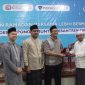 Paragon Corp melakukan perjalanan ramadan dengan membawa tagline #BergerakBersamaLebihBermakna.