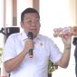 Kepala Badan Pangan Nasional, Arief Prasetyo Adi.