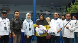 Direktur Utama PNM Arief Mulyadi mengatakan upaya PNM meningkatkan eksistensi nasabah ultra mikro perlu terus difasilitasi, terutama dalam kegiatan yang melibatkan kolaborasi dengan program Kementerian BUMN. 
