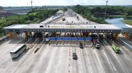 GT Cikampek Utama 1 / foto Aziz rakyatjabarnews.com