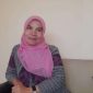 Kabid Pengendalian Barang Pokok dan Penting (Bapokting) Dinas Perdagangan Kabupaten Bekasi, Helmi Yenti
