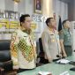 Sekretaris Daerah (Sekda) Kabupaten Bekasi, Dedy Supriyadi mengatakan, Pemkab Bekasi telah berkoordinasi dengan Polres Metro Bekasi dan Kodim 0509 Kabupaten Bekasi dan semua stakeholder untuk kelancaran arus mudik dan arus balik Lebaran. 