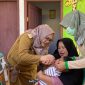Kepala Desa Sindangmulya Selpia Indriyani 