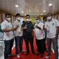 Forum RT RW Tingkat Kecamatan Cibarusah dan  se-Kabupaten Bekasi. / Foto Istimewa.