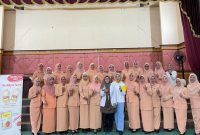  Dalam rangka Hari Hipertensi Sedunia, Tropicana Slim berkolaborasi dengan InaSH (Indonesian Society of Hypertension) dan OMRON melakukan edukasi kesehatan kepada masyarakat tentang pentingnya pencegahan dan kontrol tekanan darah melalui gaya hidup sehat, melalui kampanye #BeatHypertension 2023.