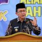 Pj Bupati Bekasi, Dani Ramdan.