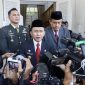  Pj Bupati Bekasi Dani Ramdan mengajak peran serta masyarakat untuk bersatu-padu dalam membangun Kabupaten Bekasi agar semakin maju lagi seusai dirinya menerima SK perpanjangan masa jabatan dari Kemendagri untuk ketiga kalinya, pada Kamis (25/05/23).
