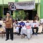OLAHRAGA : Dinas Budaya, Pemuda dan Olahraga (Disbudpora) Kabupaten Bekasi membuka seleksi Pekan Olahraga Tradisional tingkat Jawa Barat menuju Pekan Olahraga Tradisional tingkat Nasional (Poltradnas) ke IX tahun 2023 di Sekolah SMAN 3 Cikarang Utara pada Jumat (5/4/2023).
