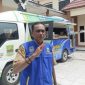 Mobil Layanan Disdukcapil Kabupaten Bekasi hadir di Desa Sukarapih Kecamatan Tambelang.
