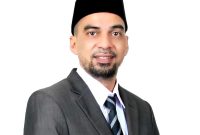 Helmi, SE. Ketua Komisi III DPRD Kabupaten Bekasi.