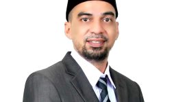 Helmi, SE. Ketua Komisi III DPRD Kabupaten Bekasi.
