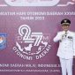 Dani Ramdan Pj. Bupati Bekasi.