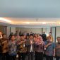 Asisten Pemerintahan dan Kesra (Asda 1) Setda Kabupaten Bekasi, Sri Enny Mainiarti menggelar rapat koordinasi hukum dengan sejumlah stakeholder pada, Kamis (16/06/2023).
