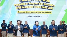 Foto Istimewa: BPJS Kesehatan.