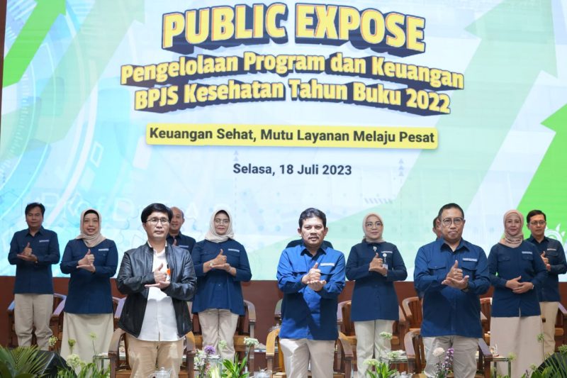 Foto Istimewa: BPJS Kesehatan.