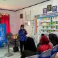 PNM Cabang Bekasi rayakan HUT PNM ke-24 dengan mendukung pemerintah dalam menekan angka stuntinglewat program berbagi.