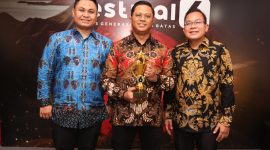 PNM memiliki 3 modal utama dalam mendukung pertumbuhan ultra mikro dan UMKM, yaitu finansial, intelektual dan sosial.