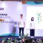 Pemkab Bekasi Umumkan Juara Lomba Desain Logo Hari Jadi Kabupaten Bekasi ke-73.