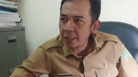 Subkor Bidang Pemdes DPMD Kabupaten Bekasi, Dudi Iskandar
