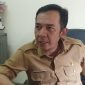 Subkor Bidang Pemdes DPMD Kabupaten Bekasi, Dudi Iskandar
