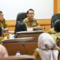 PAJAK : Pemkab Bekasi melalui Badan Pendapatan Daerah (Bapenda) terus berupaya mengoptimalkan pengelolaan pendapatan asli daerah (PAD) melalui pajak dan retribusi daerah.
