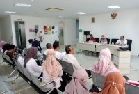 Rumah Sakit Umum Daerah (RSUD) Cabangbungin berhasil meningkatkan indeks pelayanan publik rumah sakit. Hal tersebut berdasarkan hasil dari penilaian Pemantauan dan Evaluasi Kinerja Penyelenggaraan Pelayanan Publik (PEKPPP).