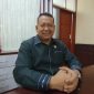 Sekretaris DPC Demokrat Kota Bekasi, Abdul Rozak.