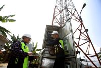 Peningkatan kualitas jaringan akan terus XL Axiata lakukan seiring dengan semakin dekatnya operasional kereta cepat. Kenyamanan pelanggan di sepanjang jalur kereta menjadi prioritas perusahaan. Apalagi, kereta cepat diprediksi akan menjadi sarana penunjang mobilitas masyarakat, yang tentu juga membutuhkan kenyaman akses data saat berada di dalam kereta. 

