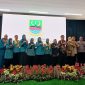 Kelurahan Wanasari Kecamatan Cibitung terpilih sebagai perwakilan daerah dan provinsi dalam program tingkat nasional, yakni Pilot Project Gerakan Keluarga Sehat Tanggap dan Tangguh Bencana (Gagah Bencana) tahun 2023.