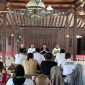 PORKAB : Disbudpora Kabupaten Bekasi mensosialisasikan Porkab ini dengan mengundang tiap camat dan perwakilan pengurus komite olahraga kecamatan (KOK) Se- Kabupaten Bekasi, guna memastikan ke ikut sertakan dan kesiapan dalam menghadapi Porkab.